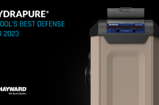 HydraPure: The Best Defense for 2023